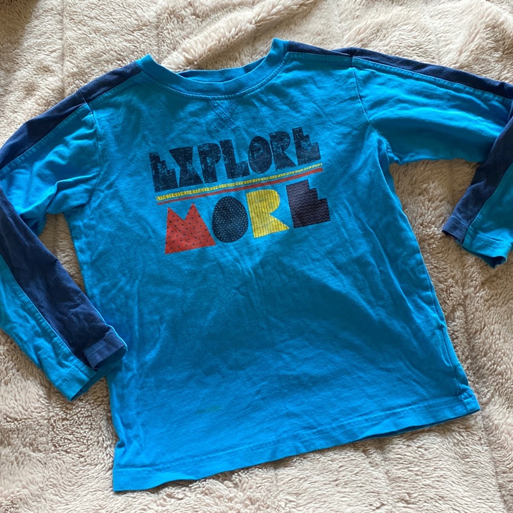 MEC Explore More Long sleeve